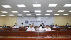 陜西省義務教育薄弱環節改善與能力提升工作視頻會召開