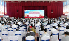 2021年江西省職業教育活動周暨南昌市職業教育活動月在南昌啟動