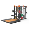舒华品牌  力量训练器材/健身器材  SH-G8903-T4 高端综合框式力量训练器