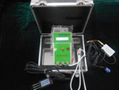 土壤水分溫度電導率速測儀    型號:MHY-25555