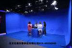 你知道虚拟演播室中蓝箱的知识吗？
