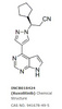 INCB018424 (Ruxolitinib)  941678-49-5  10mg