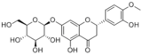 橙皮素7-O-葡萄糖苷 31712-49-9