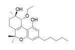 10-O-Ethylcannabitriol 1259515-25-7