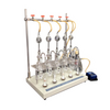 石油产品硫含量测定仪    型号：MHY-17411