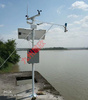 水雨情自动监测系统/在线式水位雨量监测站/固定式水位雨量站