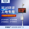 霍爾德 揚塵在線監測系統 現貨直發