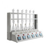 溫州多功能蒸餾儀GP-ZLY-100型報價產品說明