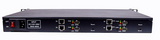 蓝方视讯 LF4004 HDMI 4路高清视频直播编码器