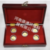 GSB04-3312-2016  金光譜與化學標準樣品  每套5塊，Φ20mm×15mm