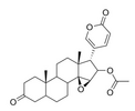 3-羰基华蟾毒精 3-oxo-Cinobufagin