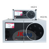 瑞士Rotronic HygroGen 2温度湿度探头校准器