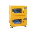 亚欧 小容量全温振荡培养箱 双层组合式振荡培养箱 叠加式振荡培养箱 DP30302