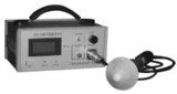 微波漏能仪/微波漏能检测仪/微波漏能测定仪  型号：HAD-RCQ-1C
