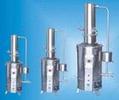 自控型不锈钢蒸馏水器/不锈钢蒸馏水器  型号：HAD-HSZII-20K