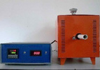 数显铸造型材料发气量测试仪覆膜砂发气量测试仪型号XN-FPT