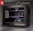 3D打印机MakerBot Replicator2