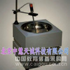 集热式磁力加热搅拌器 型号：JRS-D1