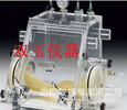 北京防輻射有機玻璃操作箱銷售
