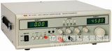 音频扫频信号发生器(数显、带性测试) 扫频信号发生器 音频信号发生器
