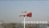 北京风杯式夜光金属风向标生产