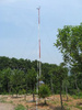 森林气象自动站//森林火险监测站/自动气象站  型号:HAD-II