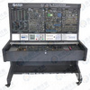 ES3203A1 PLC、单片机、驱动综合应用实训台