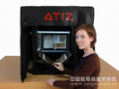 ATIZ BookDrive Mini V型拍照式古籍掃描儀