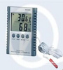 室内室外温湿度表 数字温湿度仪