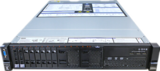 联想服务器 X3650M5 E5-2650v4 CPU 16G DDR4 内存无盘 单电源