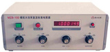 MZB-100模擬大功率直流標準電阻器
