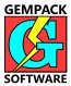 GEMPack-一般均衡建模软件包