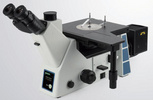 研究级倒置金相显微镜FX-41M系列高教材料研究专用