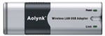 Aolynk WUB300g 54M USB無線網卡