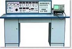 SL-167 模電、數電、微機接口、微機應用實驗裝置