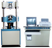 WE-100B 300B 600B 1000B 2000B萬能材料試驗機(計算機)