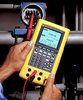 Fluke743B 多功能过程认证校准器 