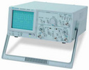 GOS-620模擬示波器