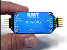 微型模块化遥测系统MT32