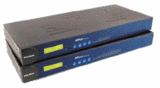 MOXA Nport 5610/16串口机架式联网服务器