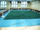 舞蹈房练功毯（北京实验二小案例）