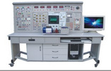 SXK-800E 高性能电工电子电拖及自动化技术实训与考核装置