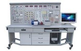 SXK-800D 高性能电工电子电拖及自动化技术实训与考核装置