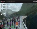 3D模拟骑行训练软件（100台以下）