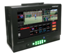 HDSTAR by streamstar CASE410便携式制播系统
