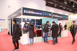 北京奧龍軟件盛裝出席未來教育裝備展