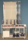 热网水力况实验台  型号：HAD-XZ09