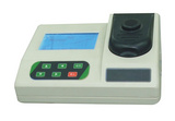 台式有效氯测定仪  型号:HAD-TS1000