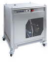 Armfield品牌   FT63实验室加工冷却器