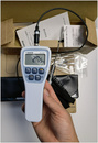 SK-270WP佐藤sksato数字温度计8078-00带标准传感器S270WP-01